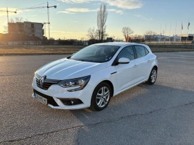 Renault Megane 1.3 TCe FAP, снимка 1