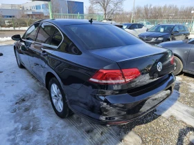 VW Passat 1.6tdi dsg - 25000 лв. - 26621764 | Car24.bg