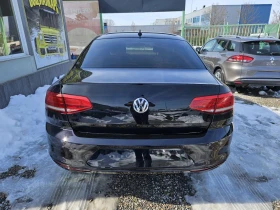 VW Passat 1.6tdi dsg - 25000 лв. - 26621764 | Car24.bg