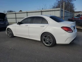 Mercedes-Benz C 300 4MATIC - 30000 лв. - 47444344 | Car24.bg