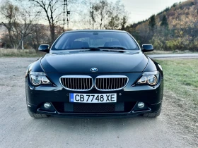     BMW 645    