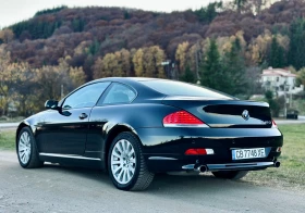 BMW 645 Първи собственик в България, снимка 6