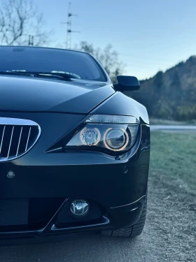 BMW 645 Първи собственик в България, снимка 7