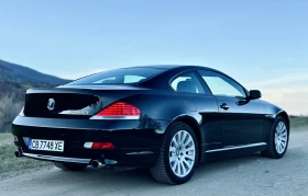 BMW 645 Първи собственик в България, снимка 5