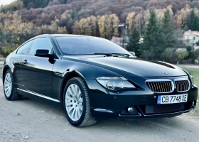 BMW 645 Първи собственик в България, снимка 1