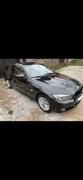 BMW 320 Face, снимка 8