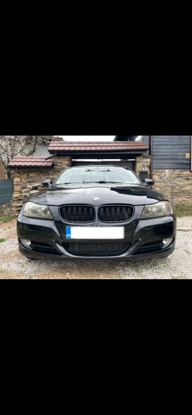 BMW 320 Face, снимка 3