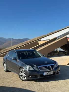 Обява за продажба на Mercedes-Benz E 350 Топ състояние без забележки ~19 999 лв. - изображение 6