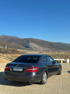 Обява за продажба на Mercedes-Benz E 350 Топ състояние без забележки ~19 999 лв. - изображение 4