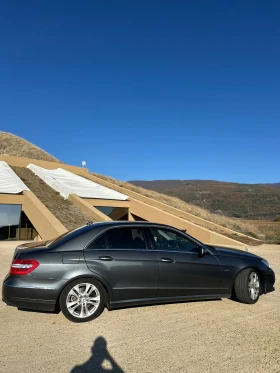 Обява за продажба на Mercedes-Benz E 350 Топ състояние без забележки ~19 999 лв. - изображение 3