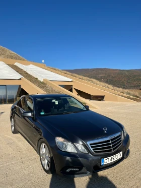 Обява за продажба на Mercedes-Benz E 350 Топ състояние без забележки ~19 999 лв. - изображение 2