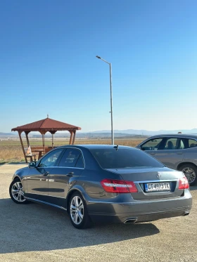 Обява за продажба на Mercedes-Benz E 350 Топ състояние без забележки ~19 999 лв. - изображение 5