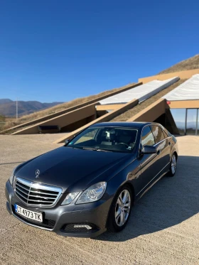 Обява за продажба на Mercedes-Benz E 350 Топ състояние без забележки ~19 999 лв. - изображение 1