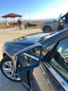 Обява за продажба на Mercedes-Benz E 350 Топ състояние без забележки ~19 999 лв. - изображение 9