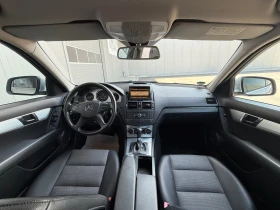 Обява за продажба на Mercedes-Benz C 280 3.0 Бензин 231 к.с. Германия  ~14 600 лв. - изображение 11