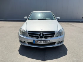 Обява за продажба на Mercedes-Benz C 280 3.0 Бензин 231 к.с. Германия  ~14 600 лв. - изображение 1