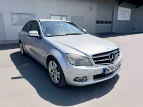 Обява за продажба на Mercedes-Benz C 280 3.0 Бензин 231 к.с. Германия  ~14 600 лв. - изображение 2