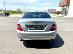 Обява за продажба на Mercedes-Benz C 280 3.0 Бензин 231 к.с. Германия  ~14 600 лв. - изображение 5