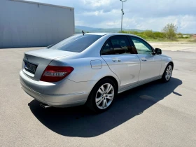 Обява за продажба на Mercedes-Benz C 280 3.0 Бензин 231 к.с. Германия  ~14 600 лв. - изображение 4