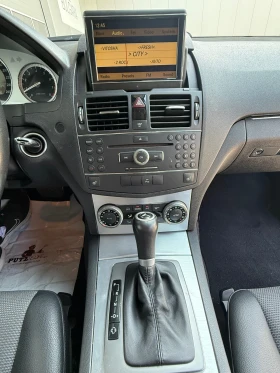 Mercedes-Benz C 280 3.0  231 ..   | Mobile.bg    16