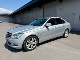 Обява за продажба на Mercedes-Benz C 280 3.0 Бензин 231 к.с. Германия  ~14 600 лв. - изображение 8