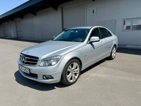 Обява за продажба на Mercedes-Benz C 280 3.0 Бензин 231 к.с. Германия  ~14 600 лв. - изображение 1