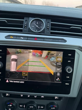 VW Passat Passat B8 2018 2.0TDI 150кс DSG - 24999 лв. - 83698203 9