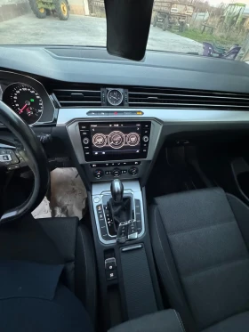VW Passat Passat B8 2018 2.0TDI 150кс DSG - 24999 лв. - 83698203 7