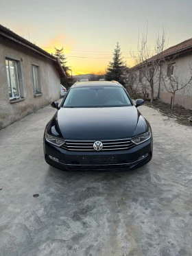 VW Passat Passat B8 2018 2.0TDI 150кс DSG - 24999 лв. - 83698203 2