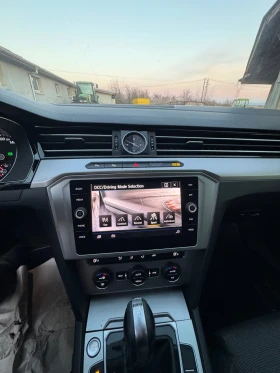 VW Passat Passat B8 2018 2.0TDI 150кс DSG - 24999 лв. - 83698203 8