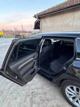 VW Passat Passat B8 2018 2.0TDI 150кс DSG - 24999 лв. - 83698203 11