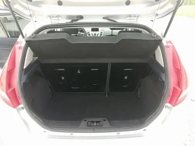 Ford Fiesta 1.4tdci klima titan IT - 5700 лв. - 39037400 | Car24.bg
