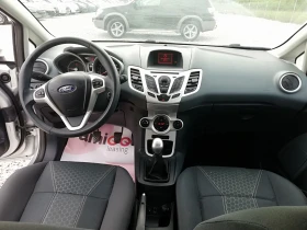 Ford Fiesta 1.4tdci klima titan IT - 5700 лв. - 39037400 | Car24.bg