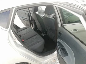 Ford Fiesta 1.4tdci klima titan IT - 5700 лв. - 39037400 | Car24.bg