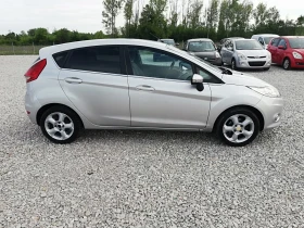 Ford Fiesta 1.4tdci klima titan IT - 5700 лв. - 39037400 | Car24.bg
