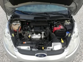 Ford Fiesta 1.4tdci klima titan IT - 5700 лв. - 39037400 | Car24.bg