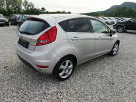 Ford Fiesta 1.4tdci klima titan IT - 5700 лв. - 39037400 | Car24.bg