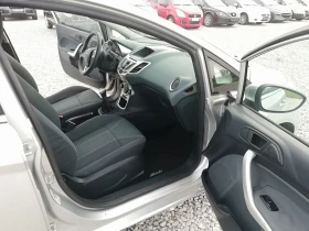 Ford Fiesta 1.4tdci klima titan IT - 5700 лв. - 39037400 | Car24.bg