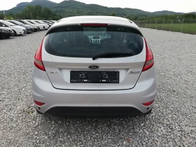 Ford Fiesta 1.4tdci klima titan IT - 5700 лв. - 39037400 | Car24.bg