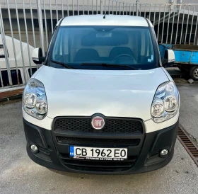     Fiat Doblo 1.6 multijet