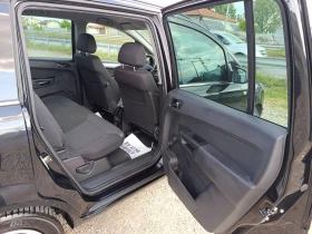 Opel Zafira 1.6-16v Бензин - 7290 лв. - 11308975 14