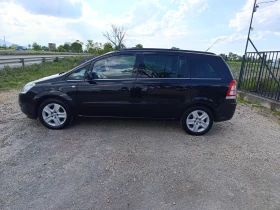 Обява за продажба на Opel Zafira 1.6-16v Бензин ~7 290 лв. - изображение 3