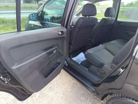 Opel Zafira 1.6-16v Бензин - 7290 лв. - 11308975 13