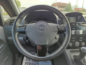 Обява за продажба на Opel Zafira 1.6-16v Бензин ~7 290 лв. - изображение 10