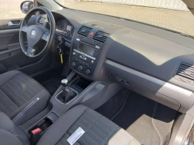 VW Golf 1.9TDI    OUR E4  | Mobile.bg    10