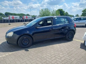 VW Golf 1.9TDI    OUR E4  | Mobile.bg    2