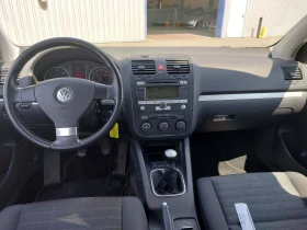 VW Golf 1.9TDI    OUR E4  | Mobile.bg    11