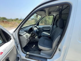 Обява за продажба на Renault Kangoo 1.5dci N1 климатик ~3 999 лв. - изображение 9