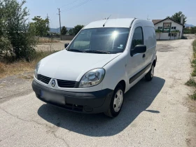 Обява за продажба на Renault Kangoo 1.5dci N1 климатик ~3 999 лв. - изображение 1