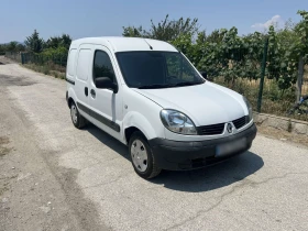 Обява за продажба на Renault Kangoo 1.5dci N1 климатик ~3 999 лв. - изображение 2
